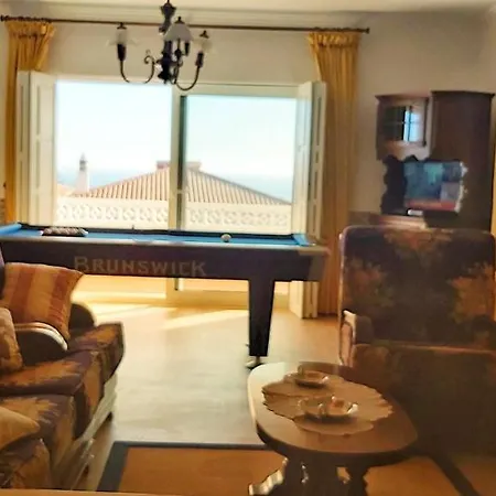 Villa Casa Da Bela Vista *