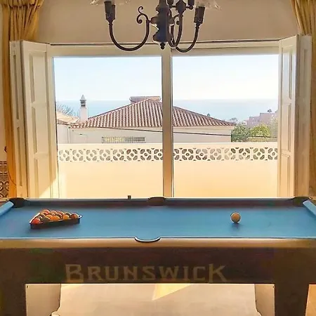 Casa Da Bela Vista