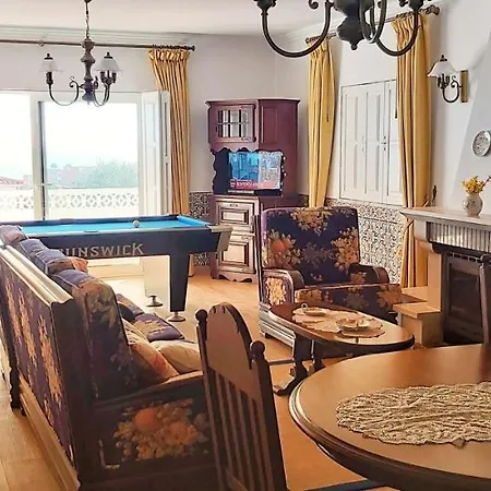 Casa Da Bela Vista Villa *
