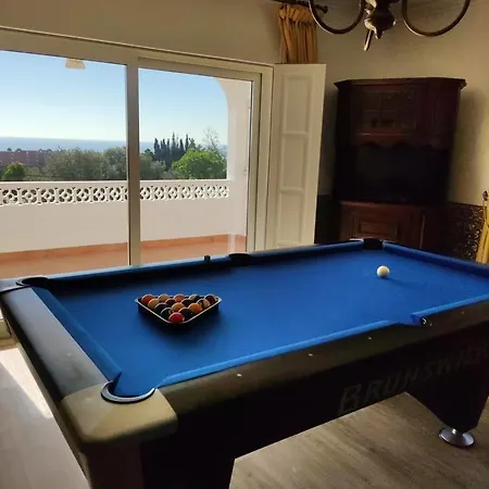 Casa Da Bela Vista Villa Lagos