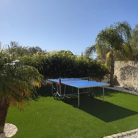 Casa Da Bela Vista Villa *