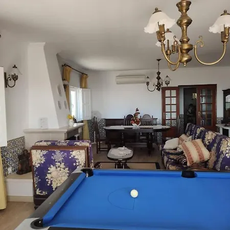Villa Casa Da Bela Vista