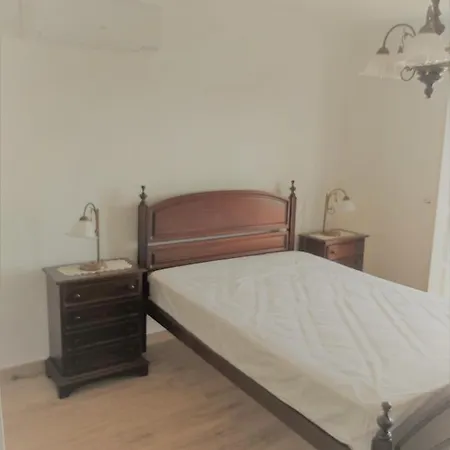 Casa Da Bela Vista Lagos