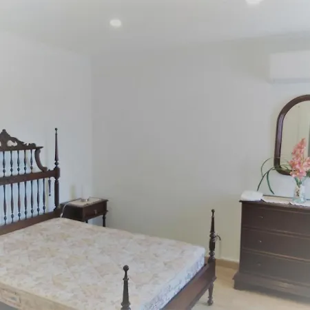 Casa Da Bela Vista Lagos
