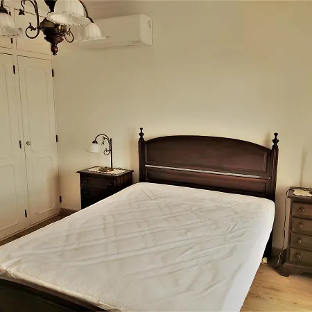 Casa Da Bela Vista Lagos