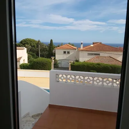 Casa Da Bela Vista *