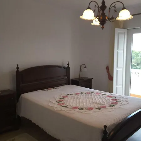 Casa Da Bela Vista Villa Lagos