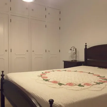 Casa Da Bela Vista Villa Lagos