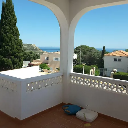 Casa Da Bela Vista Villa *