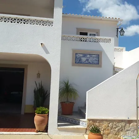 Casa Da Bela Vista * Lagos