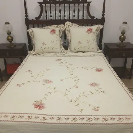 Casa Da Bela Vista * Lagos