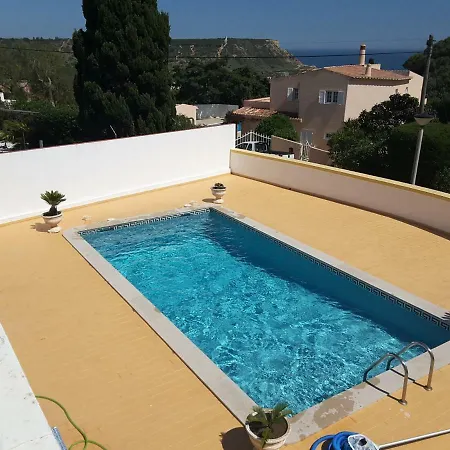 Casa Da Bela Vista Villa