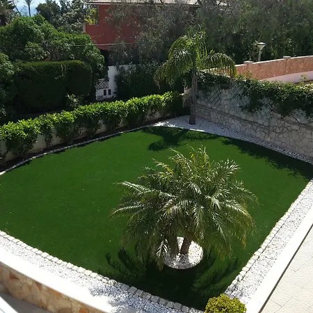 Casa Da Bela Vista