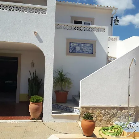 Casa Da Bela Vista * Lagos