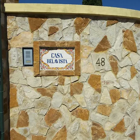 Casa Da Bela Vista Villa Lagos