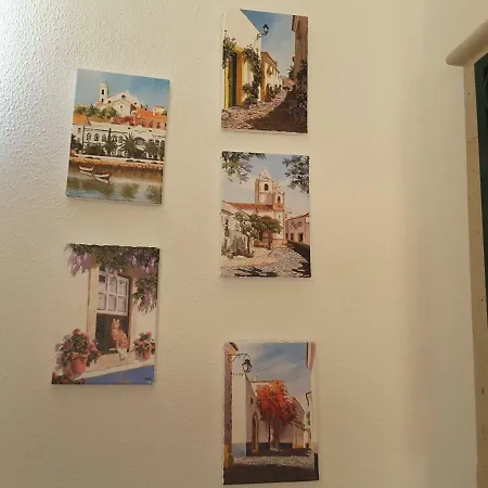 Casa Da Bela Vista *