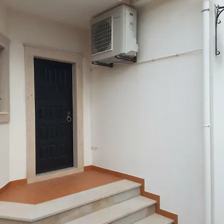 Casa Da Bela Vista Lagos