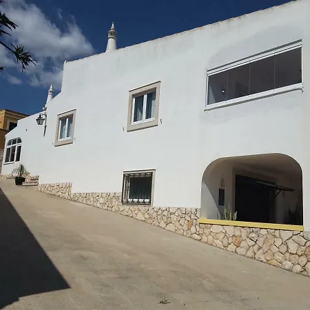 Casa Da Bela Vista Villa