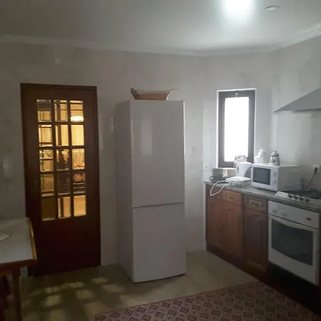 Casa Da Bela Vista Villa