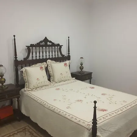 Casa Da Bela Vista Villa *