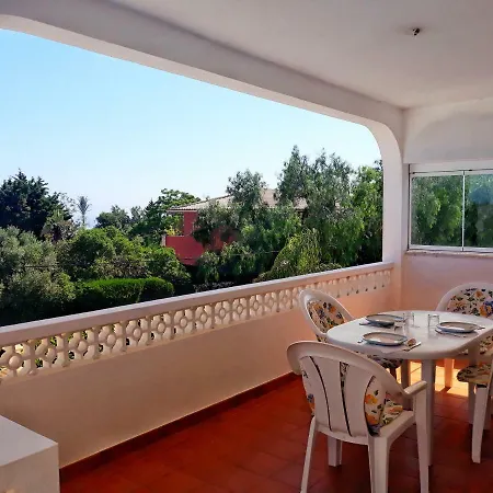Villa Casa Da Bela Vista *