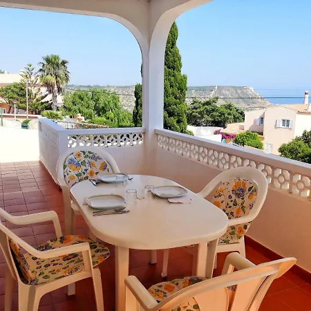 Villa Casa Da Bela Vista Lagos