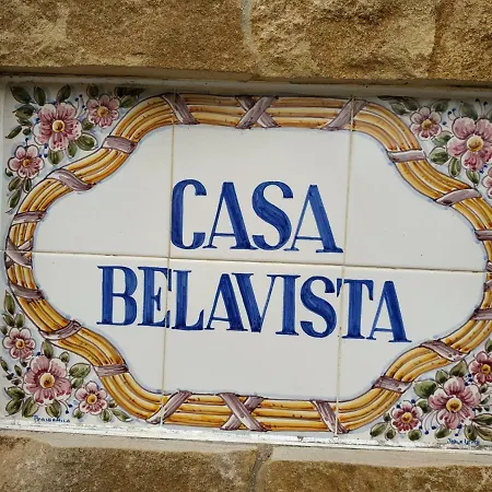 Villa Casa Da Bela Vista *