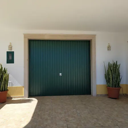 Villa Casa Da Bela Vista *