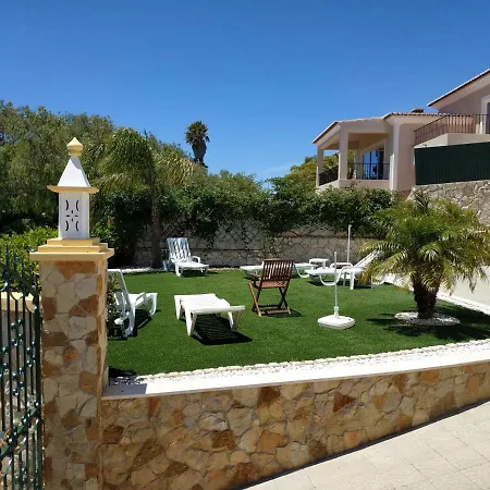 Casa Da Bela Vista