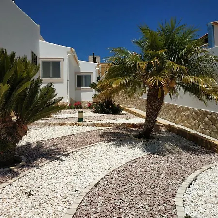 Villa Casa Da Bela Vista Lagos