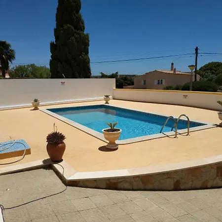 Casa Da Bela Vista Villa *