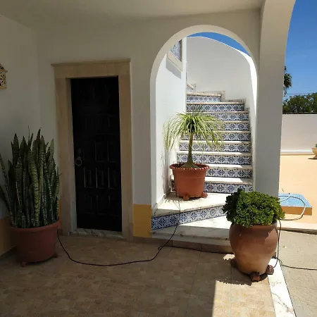 Villa Casa Da Bela Vista