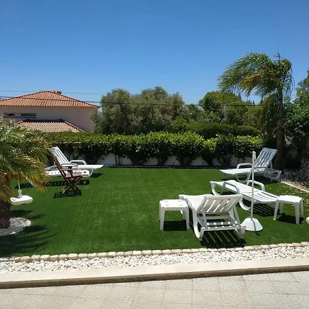 Casa Da Bela Vista * Lagos