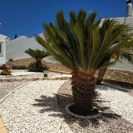 Villa Casa Da Bela Vista